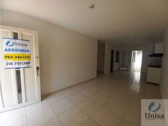 Casa En Arriendo - Ciudad 2000, Cali
