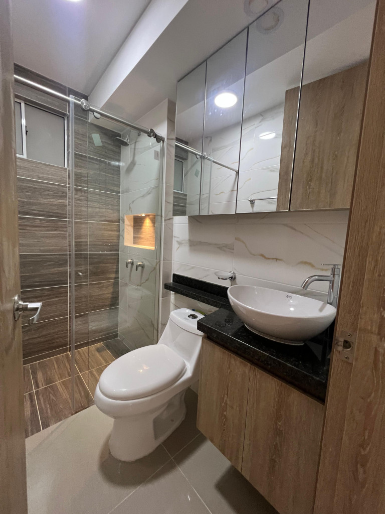 Apartamento En Arriendo - Vivero, Cali