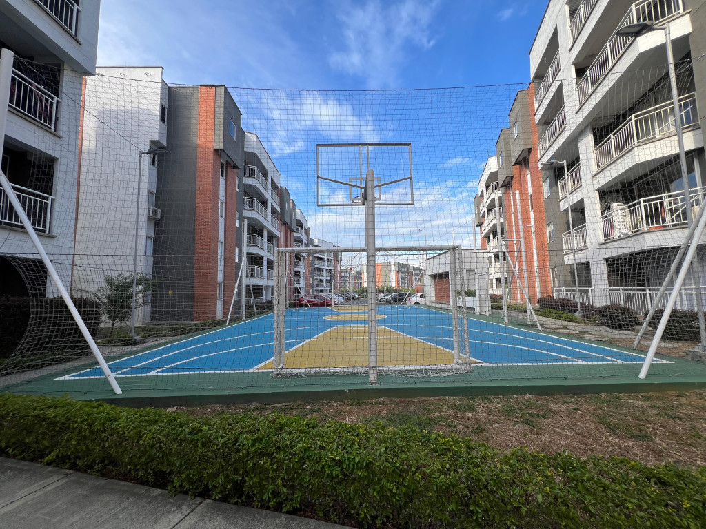Apartamento En Arriendo - Vivero, Cali