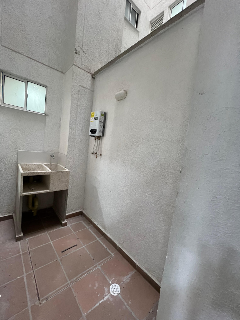 Apartamento En Arriendo - Vivero, Cali