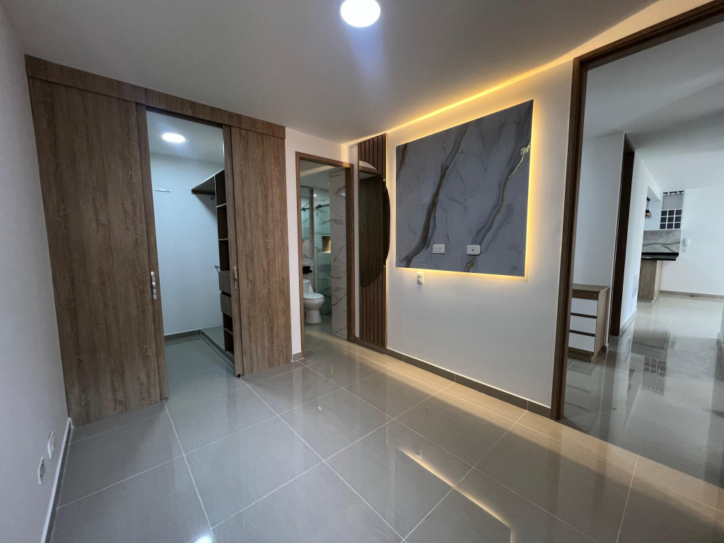 Apartamento En Arriendo - Vivero, Cali