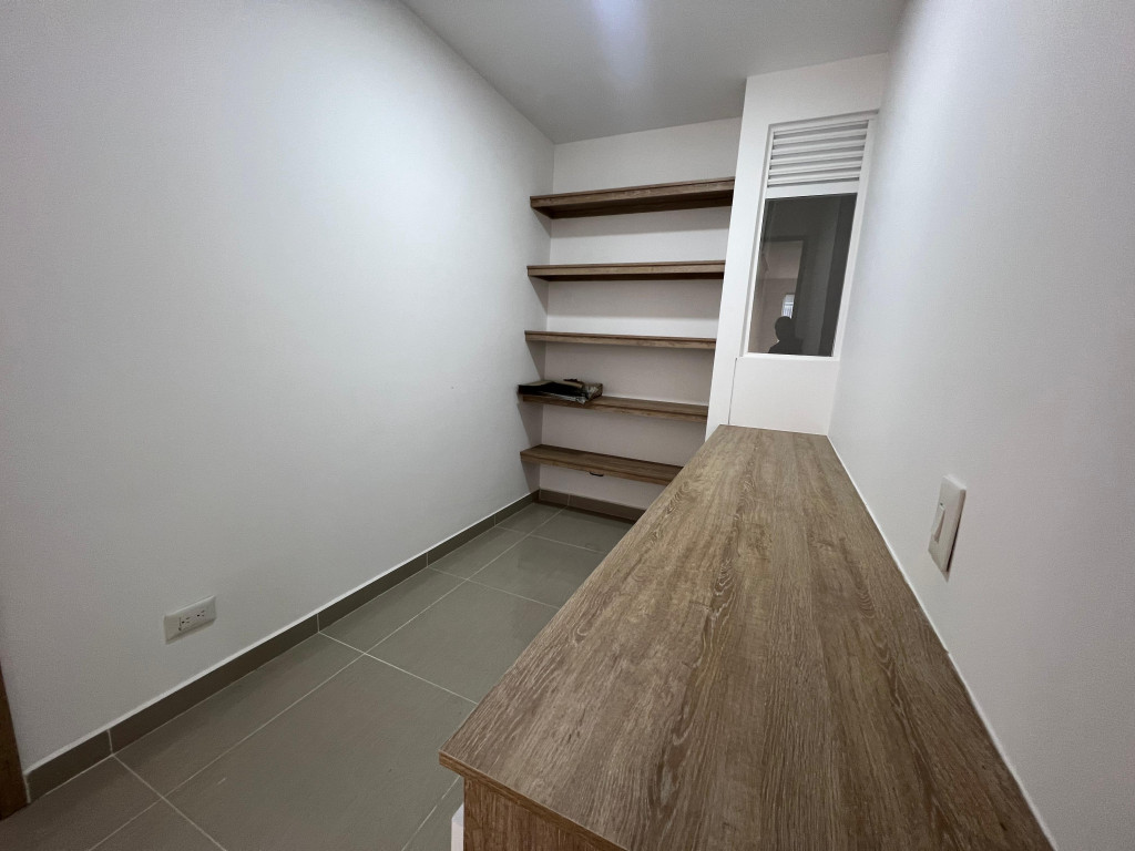Apartamento En Arriendo - Vivero, Cali