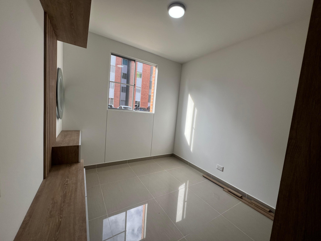 Apartamento En Arriendo - Vivero, Cali