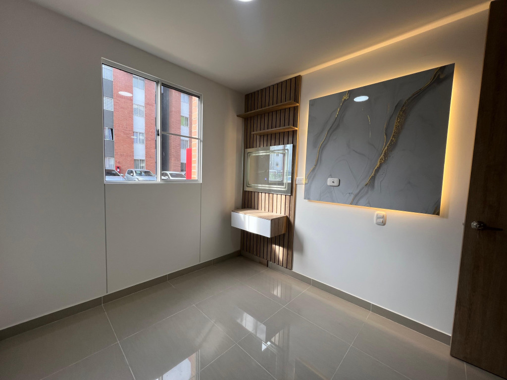 Apartamento En Arriendo - Vivero, Cali