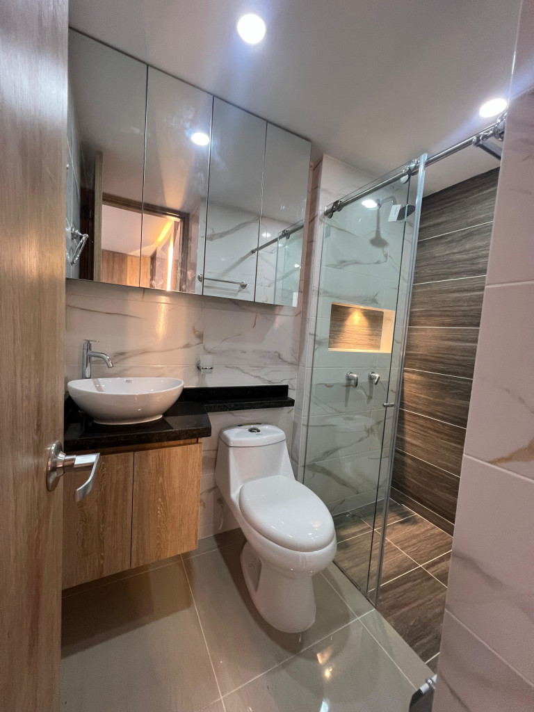 Apartamento En Arriendo - Vivero, Cali