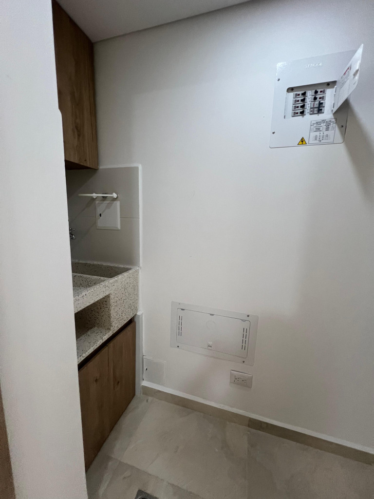 Apartamento En Arriendo - Vivero, Cali