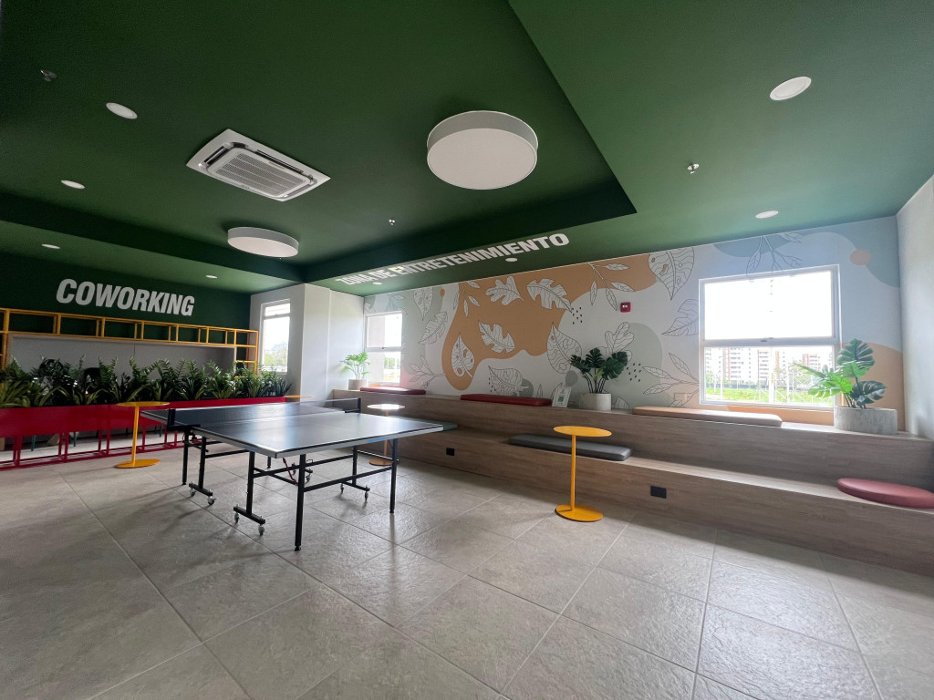 Apartamento En Arriendo - Vivero, Cali