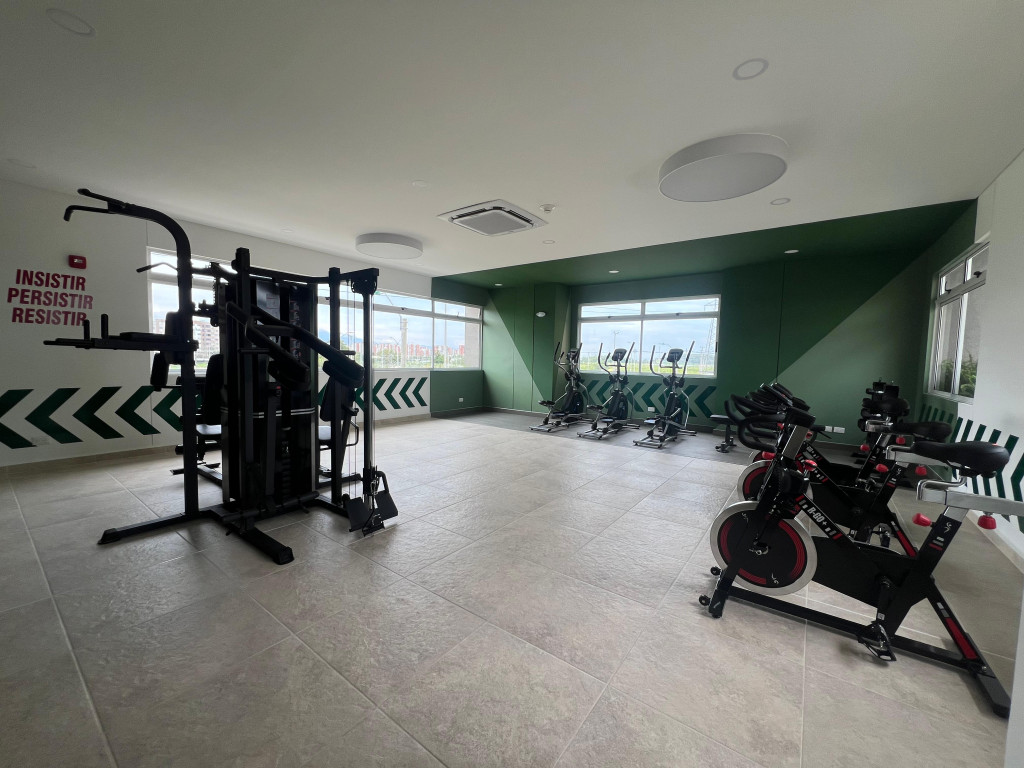 Apartamento En Arriendo - Vivero, Cali