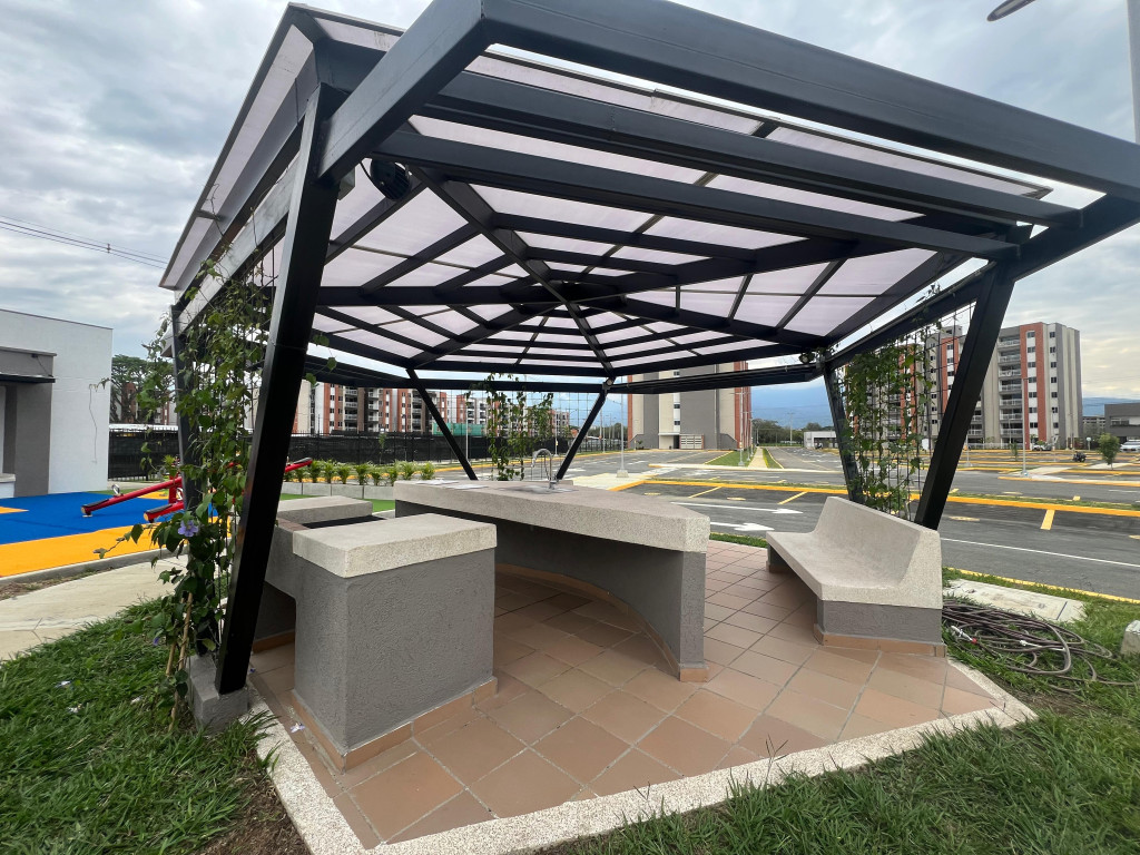 Apartamento En Arriendo - Vivero, Cali