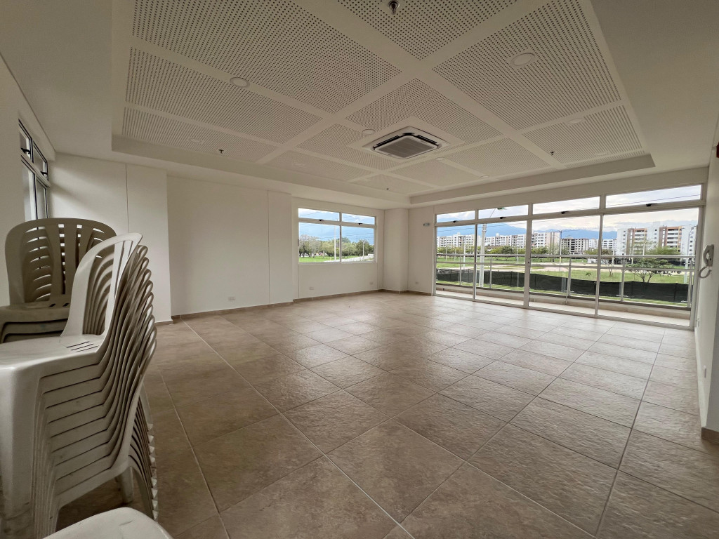 Apartamento En Arriendo - Vivero, Cali