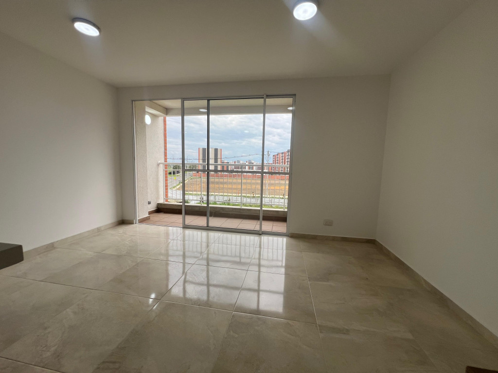 Apartamento En Arriendo - Vivero, Cali