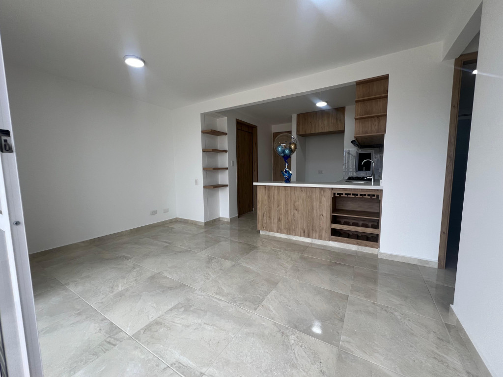 Apartamento En Arriendo - Vivero, Cali