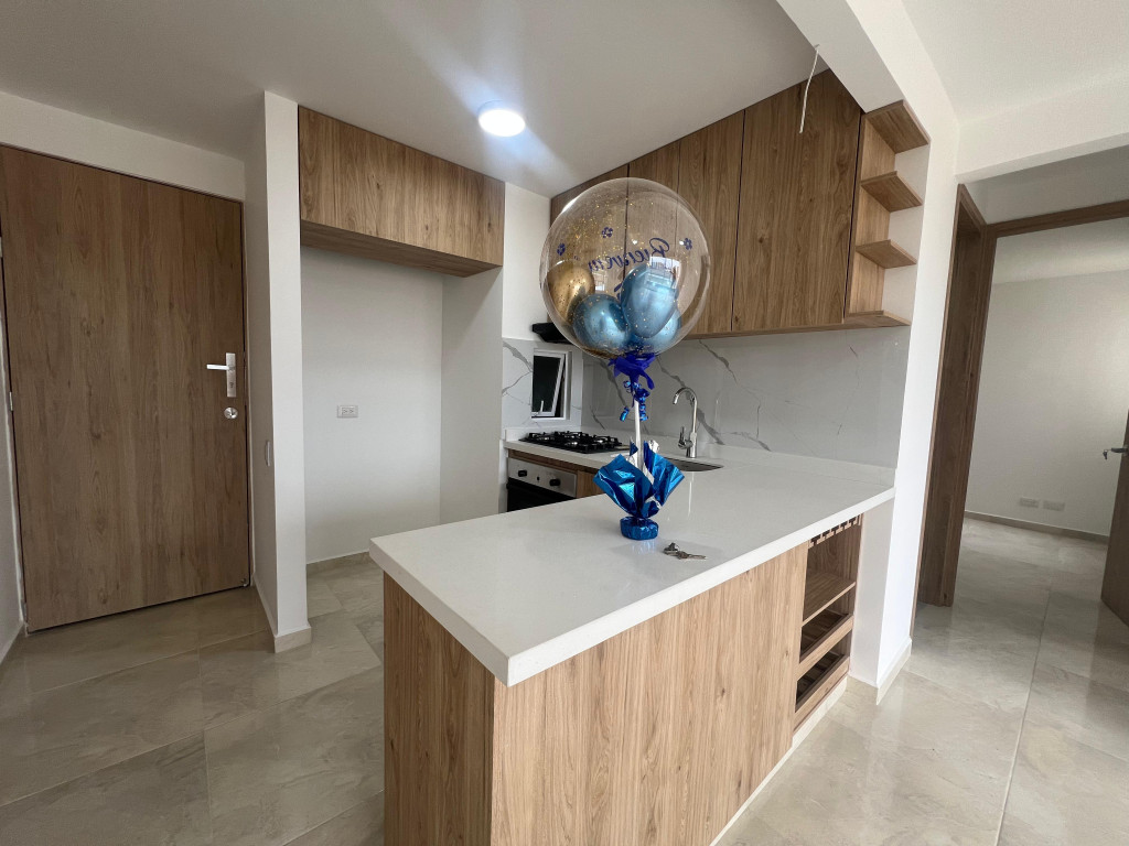 Apartamento En Arriendo - Vivero, Cali