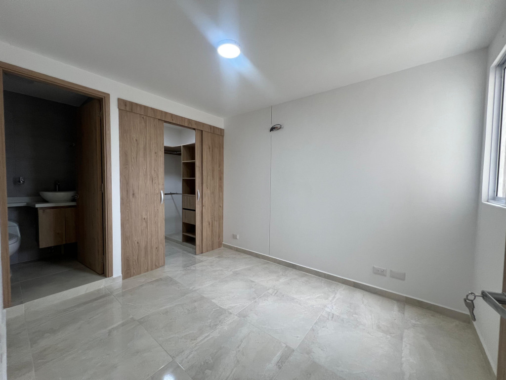 Apartamento En Arriendo - Vivero, Cali