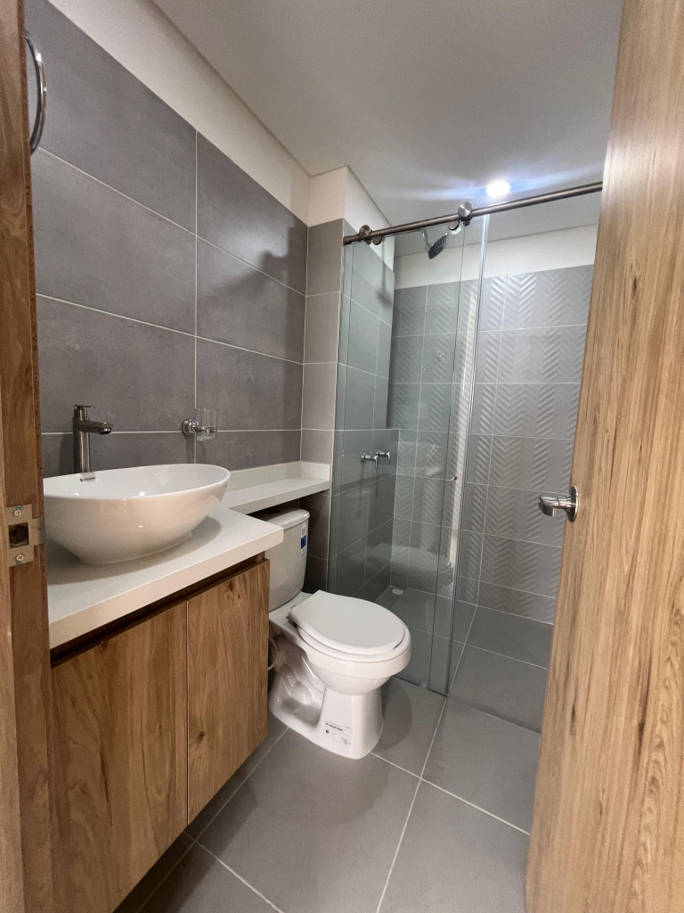 Apartamento En Arriendo - Vivero, Cali