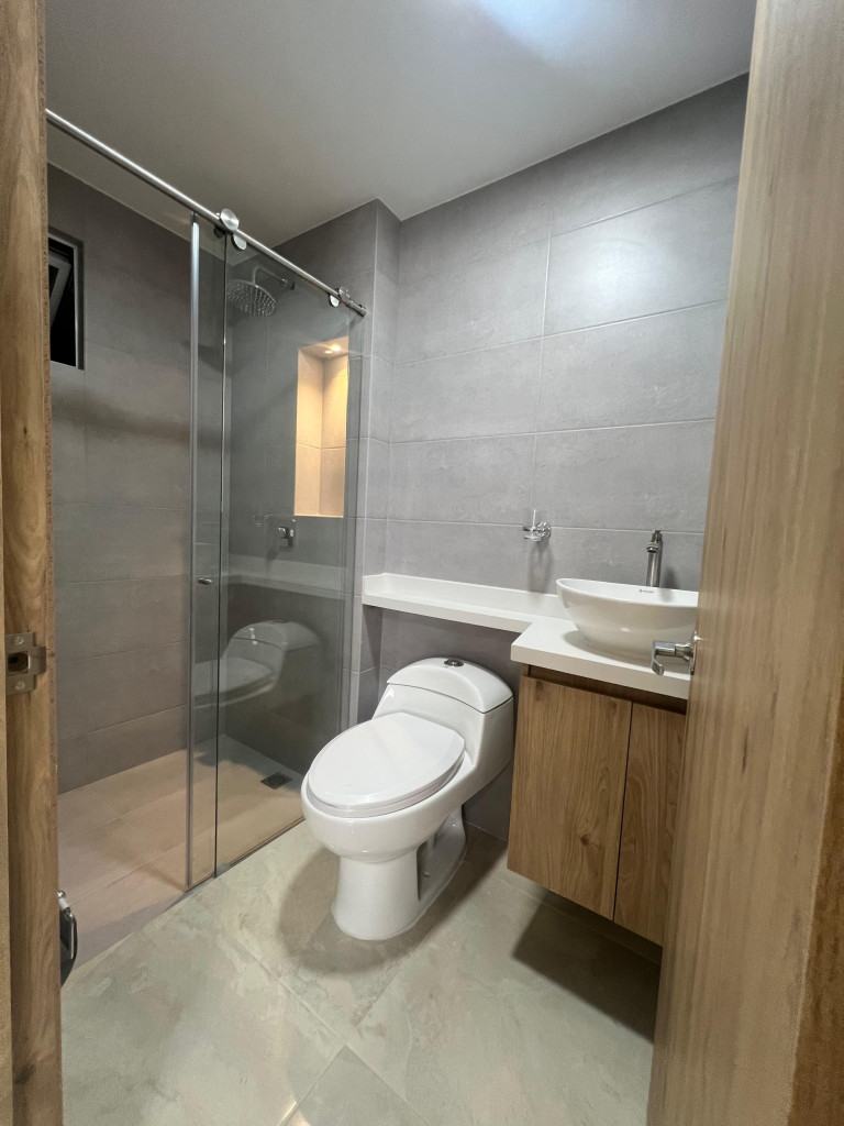 Apartamento En Arriendo - Vivero, Cali