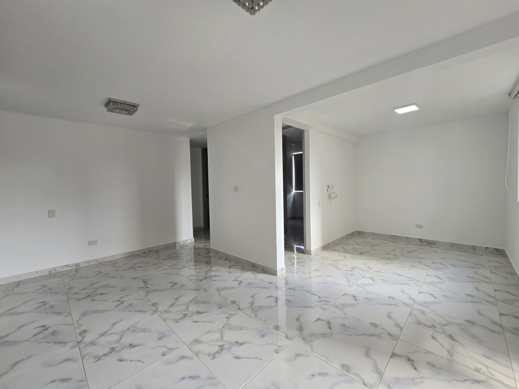Apartamento En Venta - Valle Del Lili, Cali