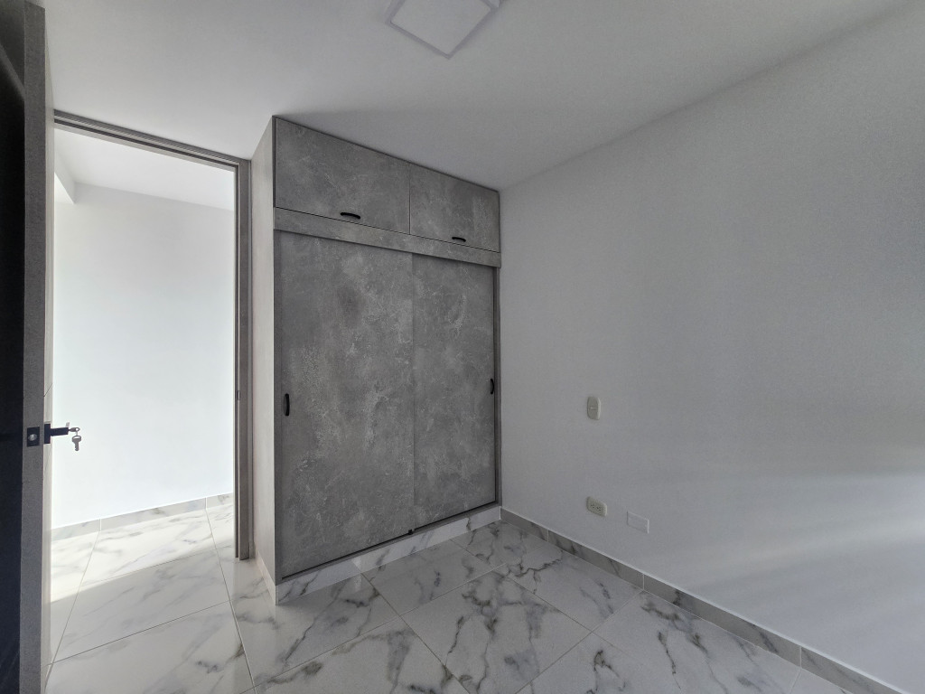 Apartamento En Venta - Valle Del Lili, Cali