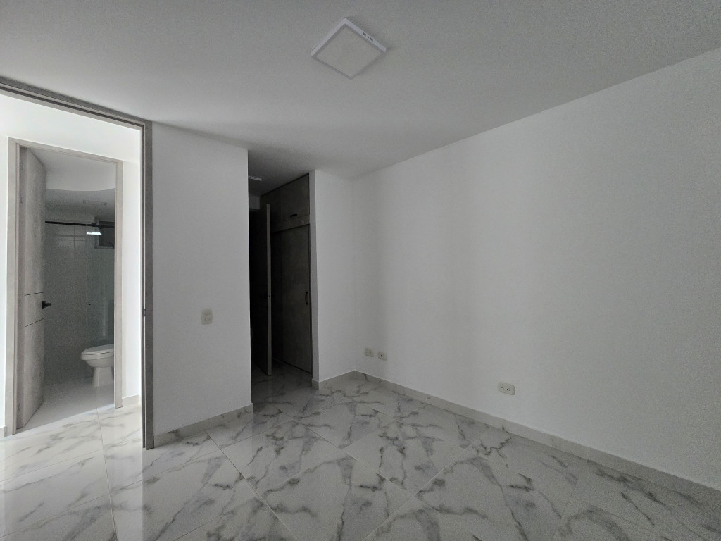 Apartamento En Venta - Valle Del Lili, Cali