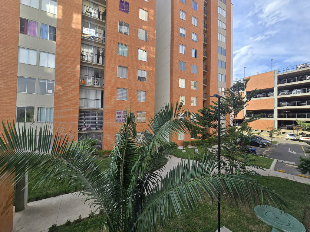 Apartamento En Venta - Valle Del Lili, Cali