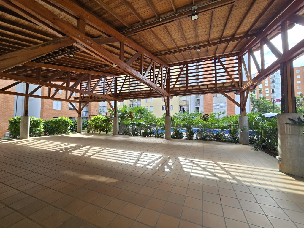 Apartamento En Venta - Valle Del Lili, Cali