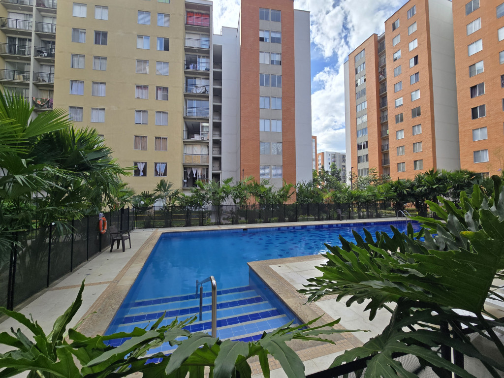 Apartamento En Venta - Valle Del Lili, Cali