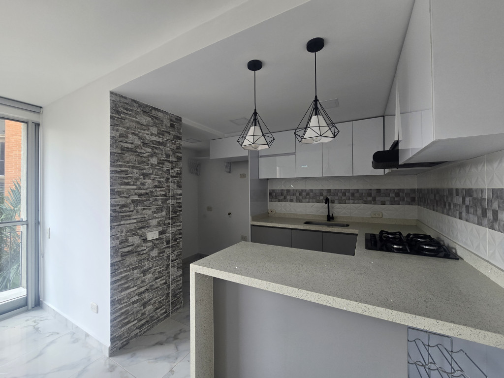 Apartamento En Venta - Valle Del Lili, Cali