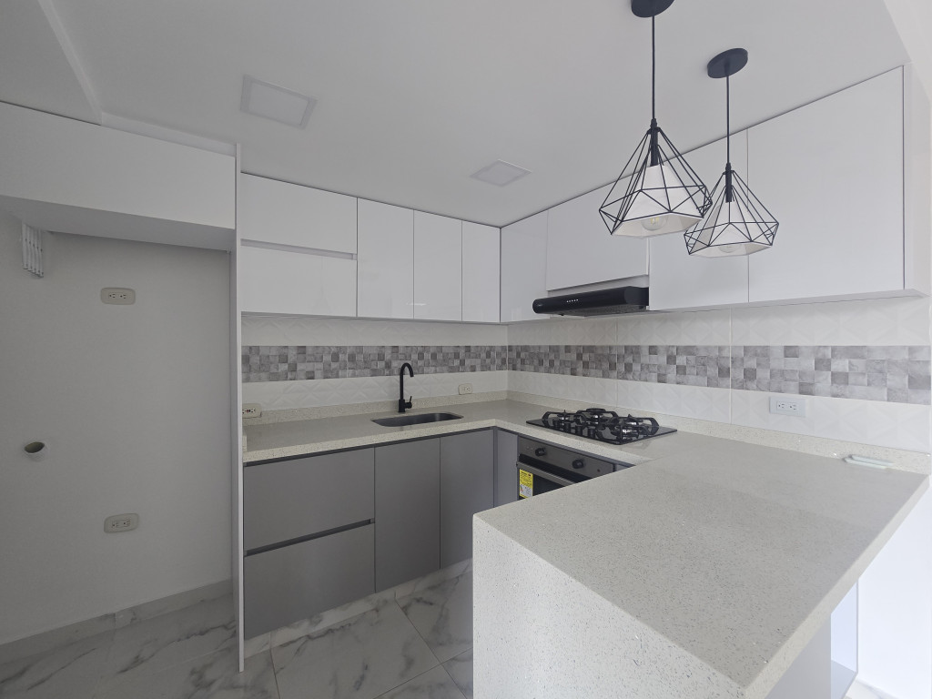 Apartamento En Venta - Valle Del Lili, Cali