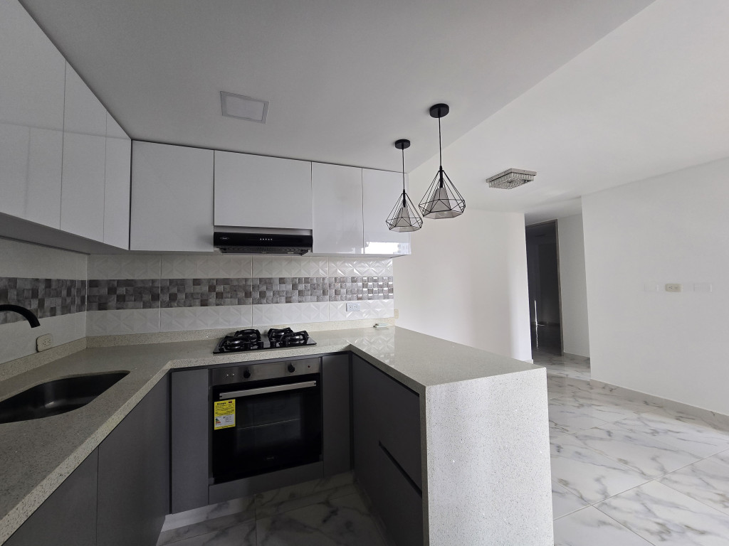 Apartamento En Venta - Valle Del Lili, Cali