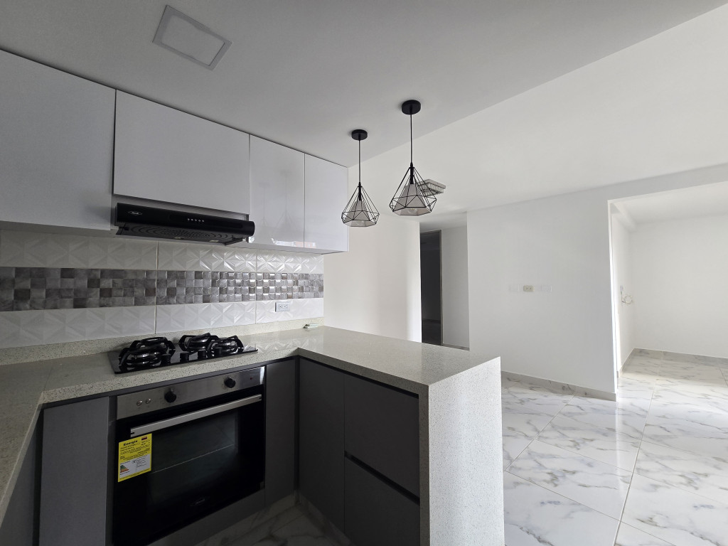 Apartamento En Venta - Valle Del Lili, Cali