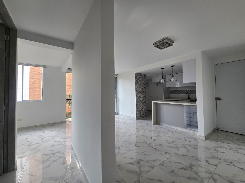 Apartamento En Venta - Valle Del Lili, Cali