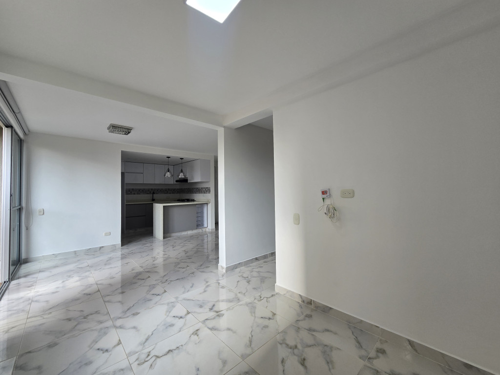 Apartamento En Venta - Valle Del Lili, Cali