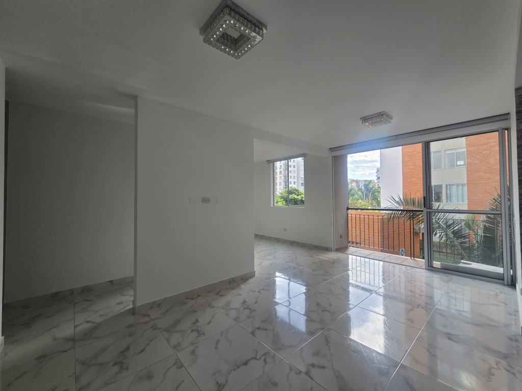 Apartamento En Venta - Valle Del Lili, Cali