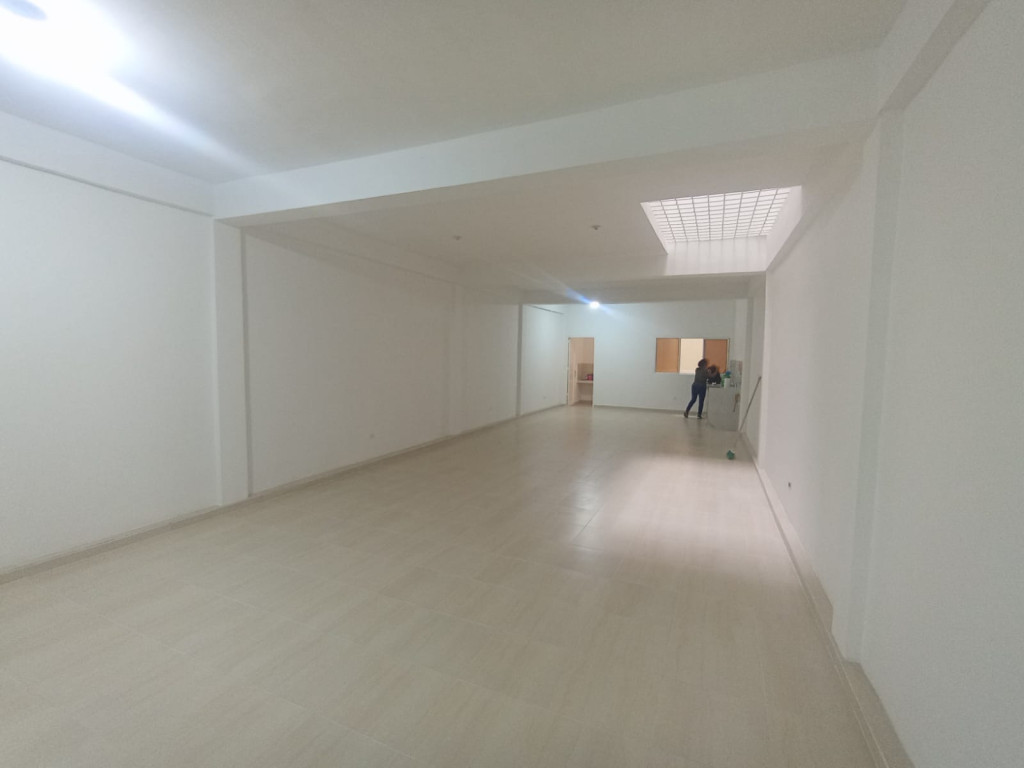 Bodega En Arriendo - Obrero   , Cali