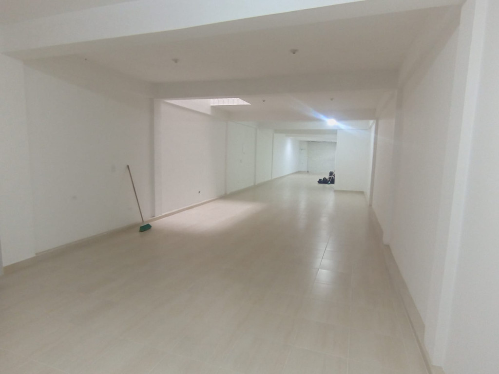 Bodega En Arriendo - Obrero   , Cali
