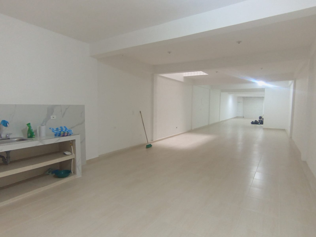 Bodega En Arriendo - Obrero   , Cali