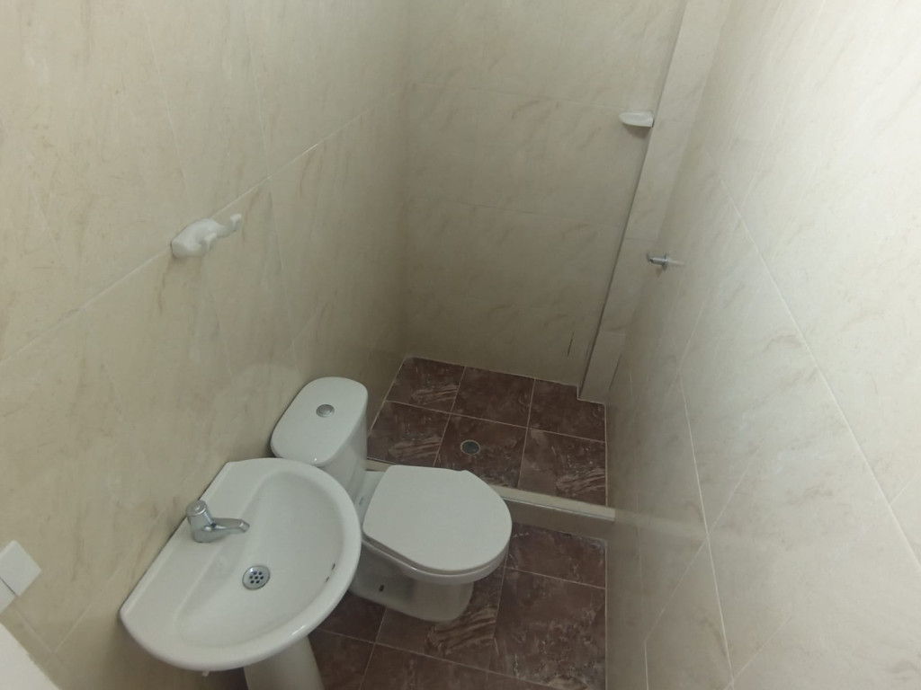 Bodega En Arriendo - Obrero   , Cali