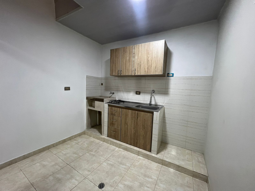Apartaestudio En Arriendo - Alameda, Cali