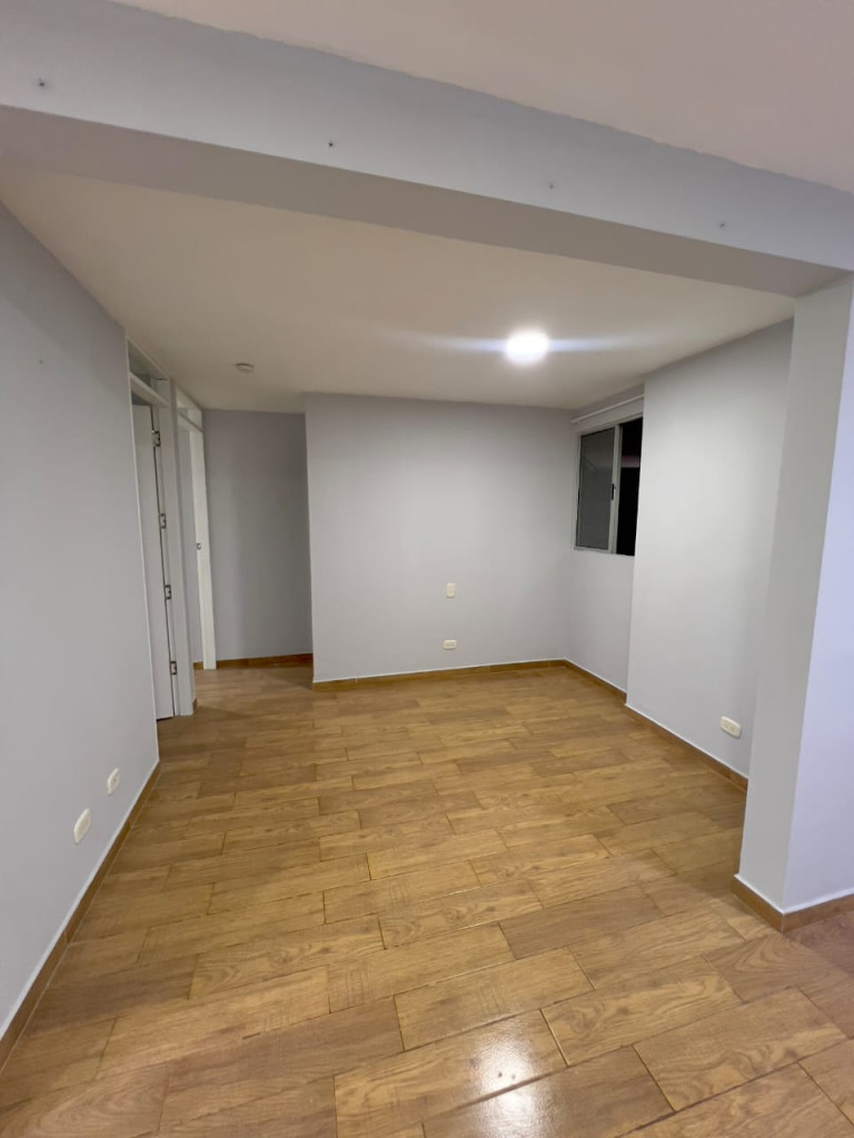 Apartamento En Arriendo - Ciudad Guabinas, Yumbo