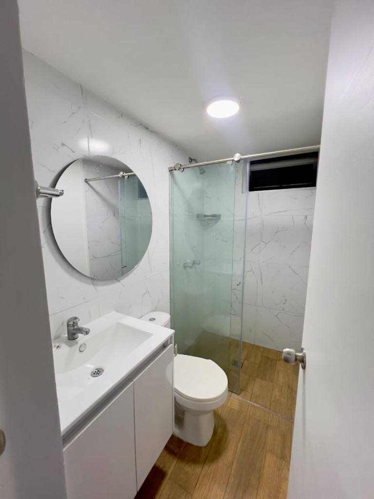 Apartamento En Arriendo - Ciudad Guabinas, Yumbo