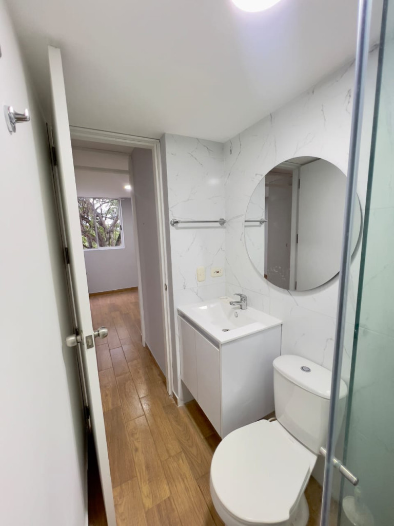 Apartamento En Arriendo - Ciudad Guabinas, Yumbo