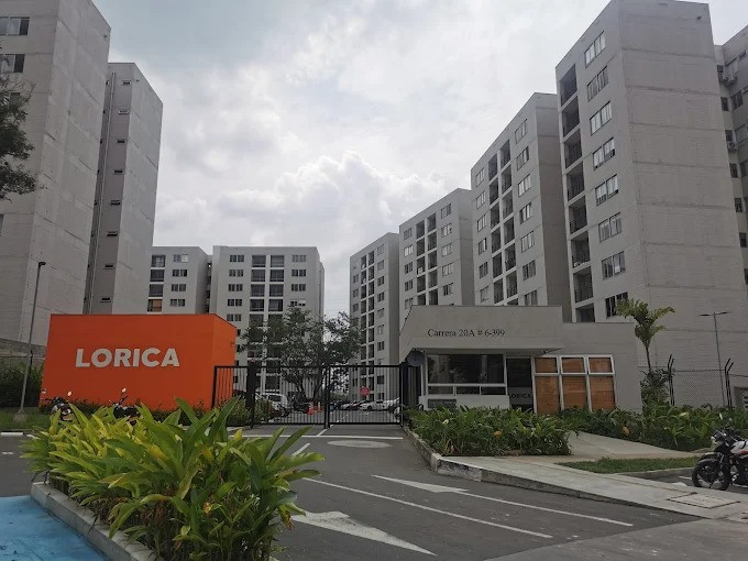 Apartamento En Arriendo - Ciudad Guabinas, Yumbo