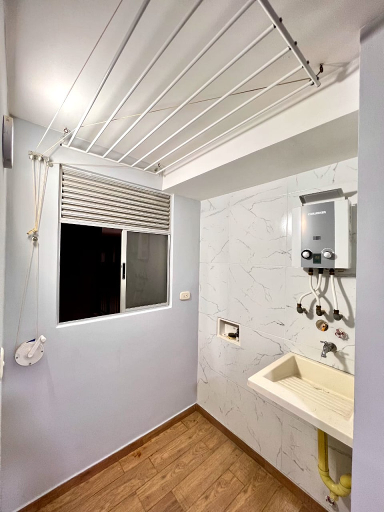Apartamento En Arriendo - Ciudad Guabinas, Yumbo