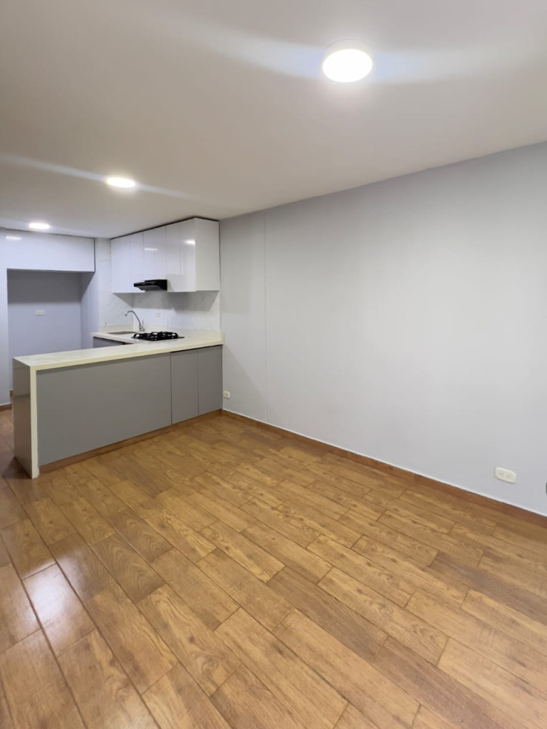 Apartamento En Arriendo - Ciudad Guabinas, Yumbo