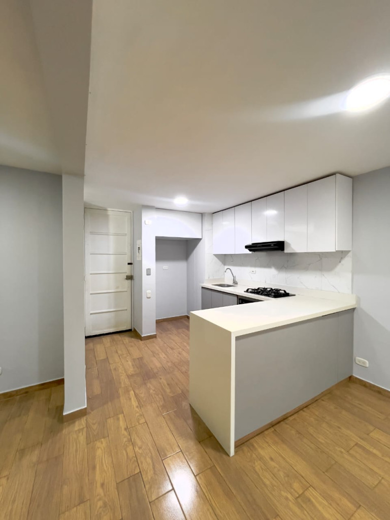 Apartamento En Arriendo - Ciudad Guabinas, Yumbo