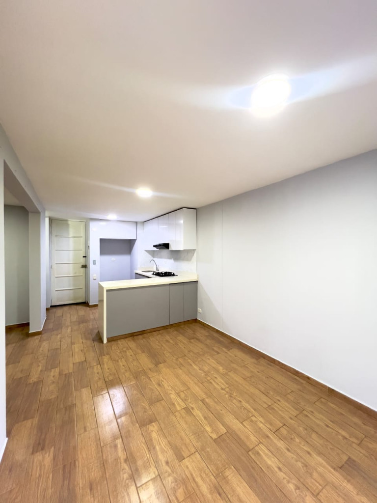 Apartamento En Arriendo - Ciudad Guabinas, Yumbo