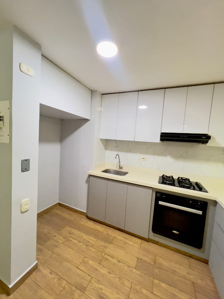 Apartamento En Arriendo - Ciudad Guabinas, Yumbo
