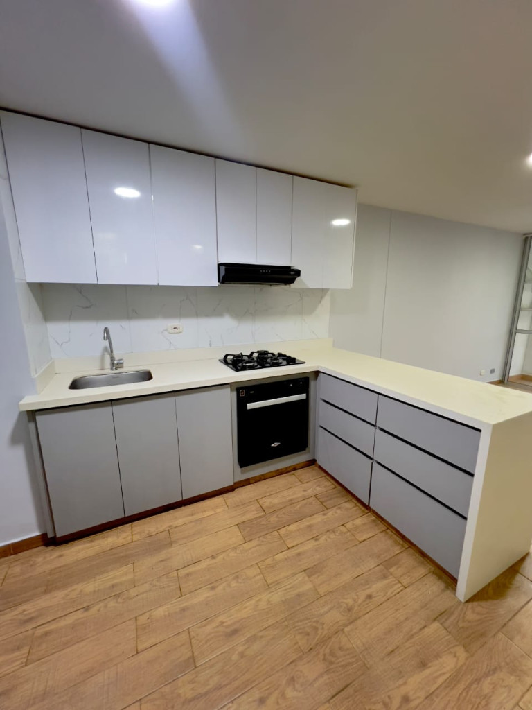 Apartamento En Arriendo - Ciudad Guabinas, Yumbo