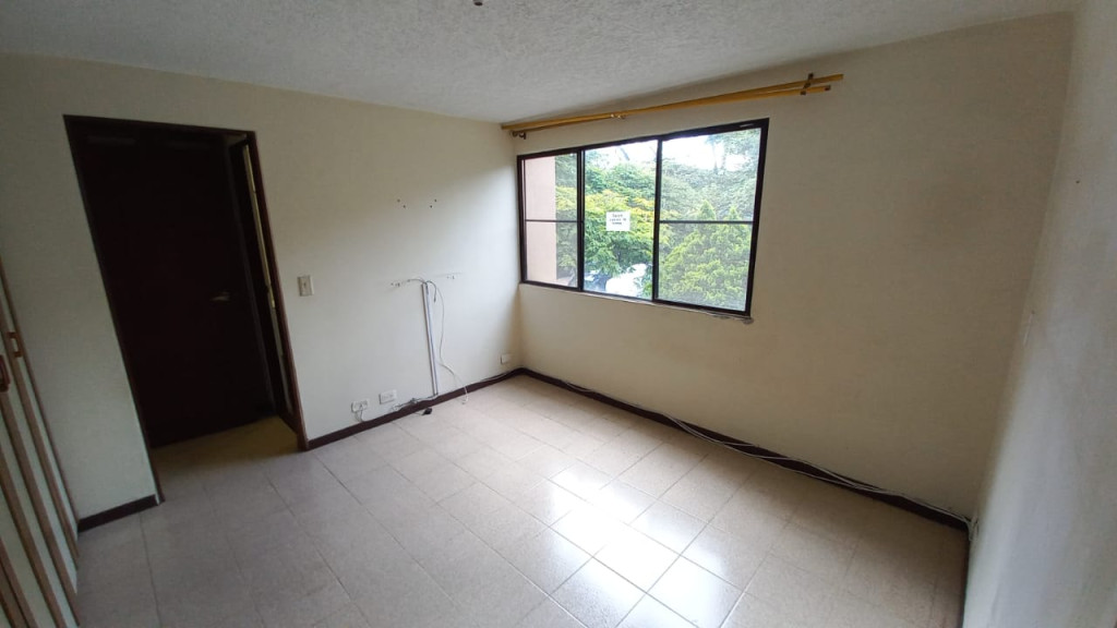 Apartamento En Venta - Mayapan - Las Vegas, Cali