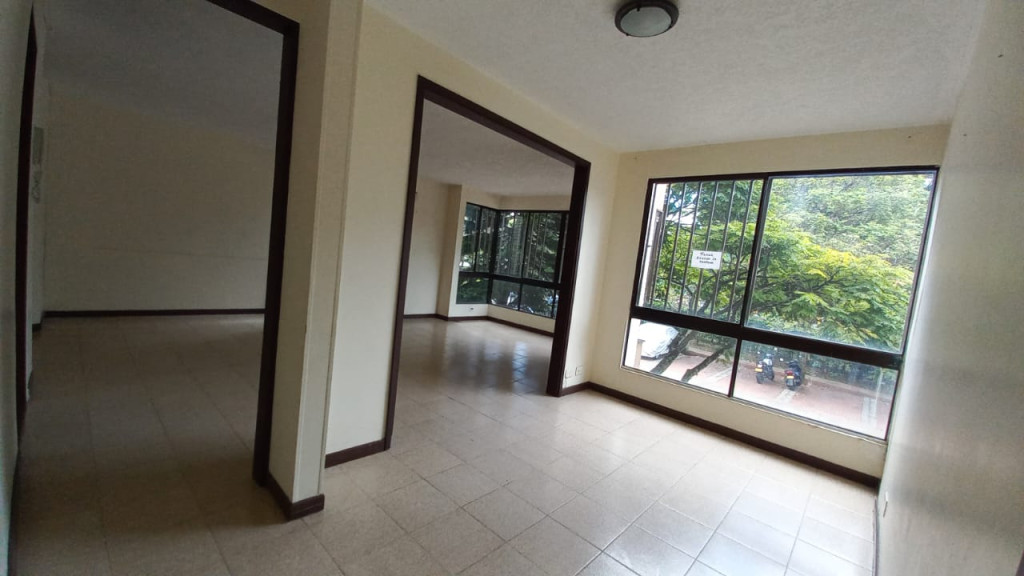 Apartamento En Venta - Mayapan - Las Vegas, Cali